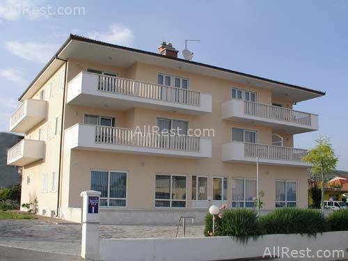 Apartmani Trogir 2